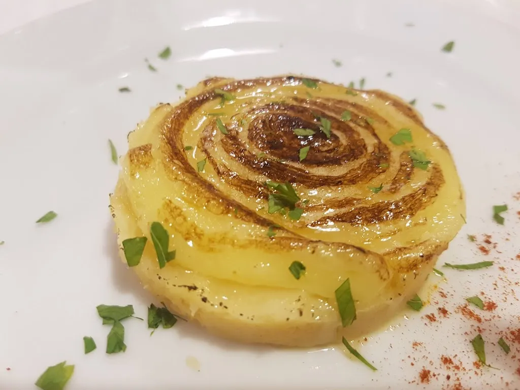 Jordi Miquel_Nou Parada_Vinaròs_review