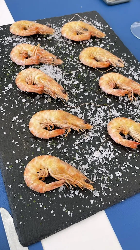 Raquel S_Nou Parada_Vinaròs_review