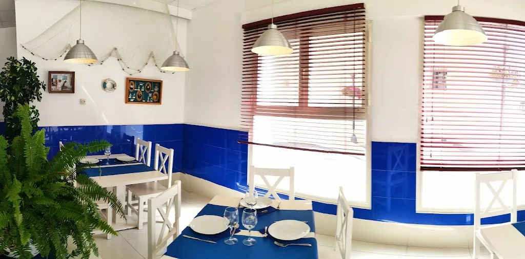 Nou Parada restaurant in Vinaròs