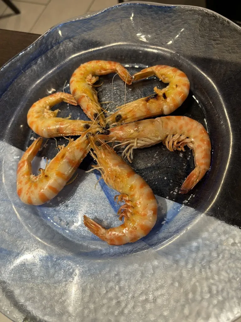 Rosângela Rocha_Restaurante Rafel lo Cristalero_Vinaròs_review