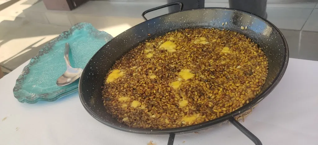 A_Restaurante Rafel lo Cristalero_Vinaròs_review