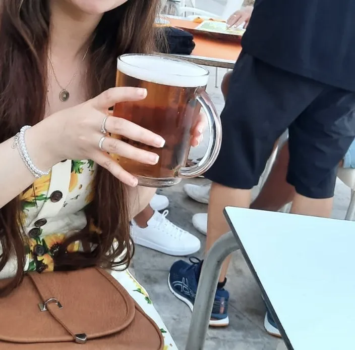 Noelle Polizzi_Tasca Bugatti_Vinaròs_review