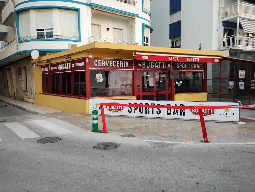 Tasca Bugatti_Vinaròs_slider_image_1