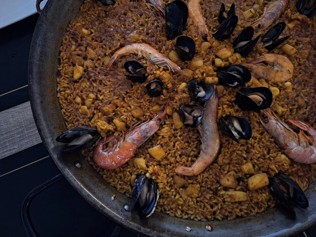 Menu_The Royal Bistro_Vinaròs_image_6