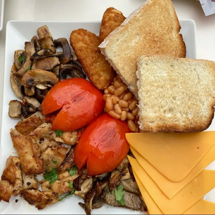 Menu_The Royal Bistro_Vinaròs_image_8