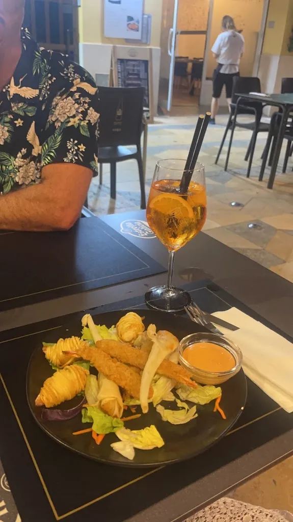 Teresa Sanfilippo_The Royal Bistro_Vinaròs_review