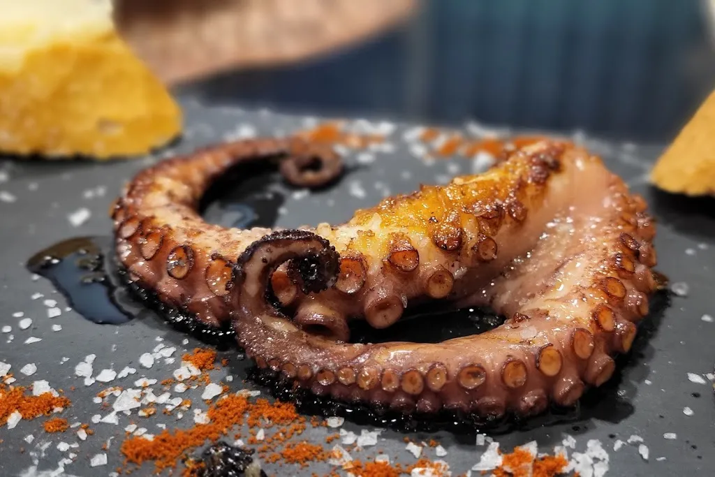 Natalia Świętochowska_LOS PÍCAROS EN EL FARO_Vinaròs_review