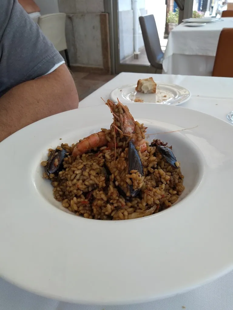 Menu_EL FARO Restaurant - Vinaròs_Vinaròs_image_5