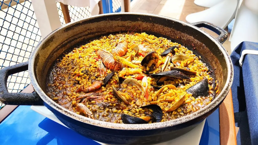 Menu_EL FARO Restaurant - Vinaròs_Vinaròs_image_6