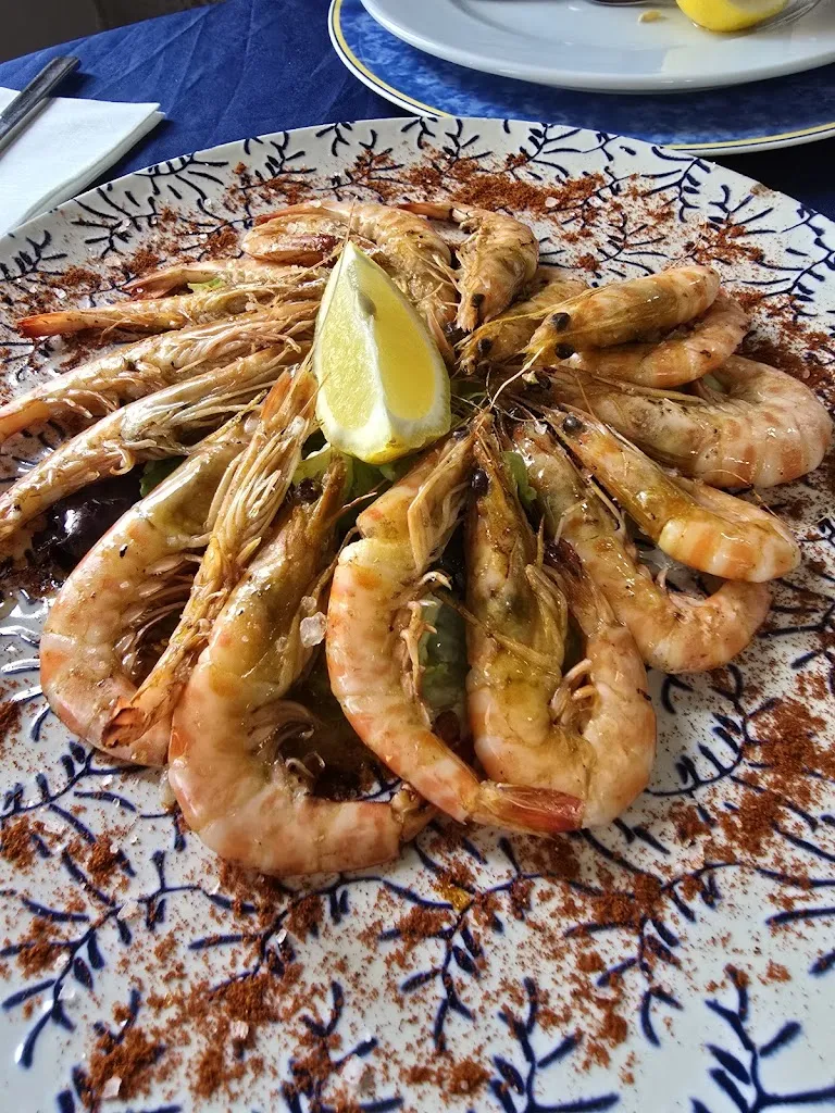 Menu_EL FARO Restaurant - Vinaròs_Vinaròs_image_7