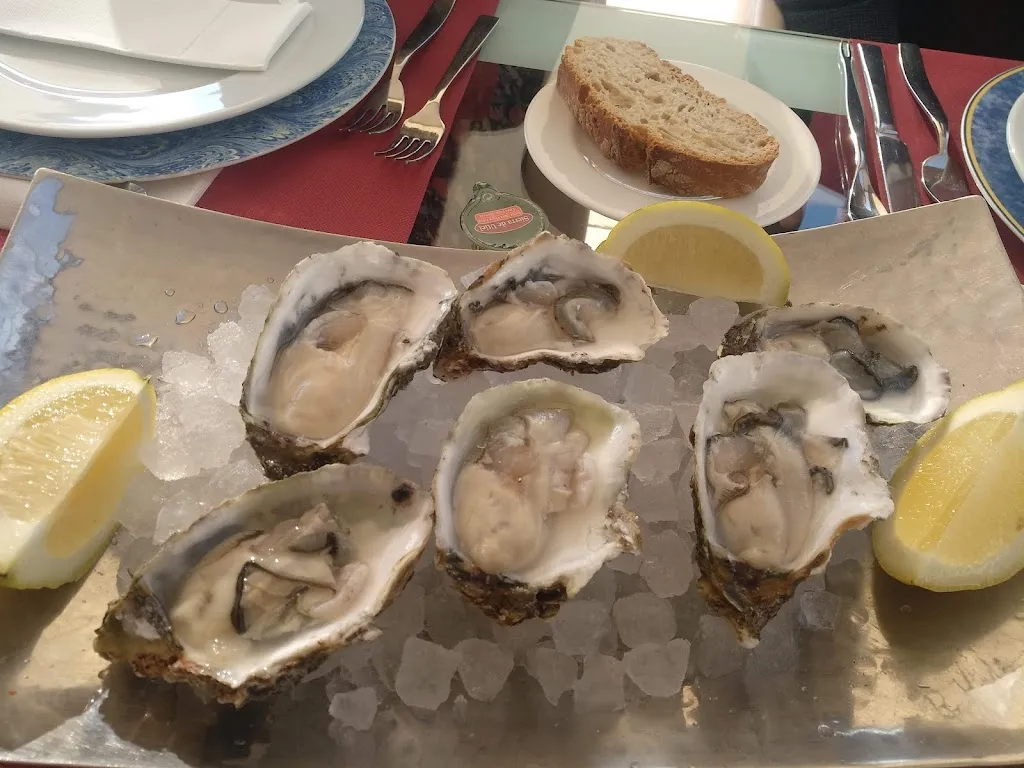 Menu_EL FARO Restaurant - Vinaròs_Vinaròs_image_8