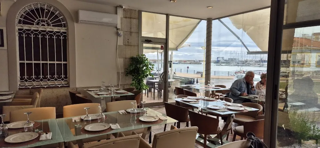 EL FARO Restaurant - Vinaròs restaurant in Vinaròs