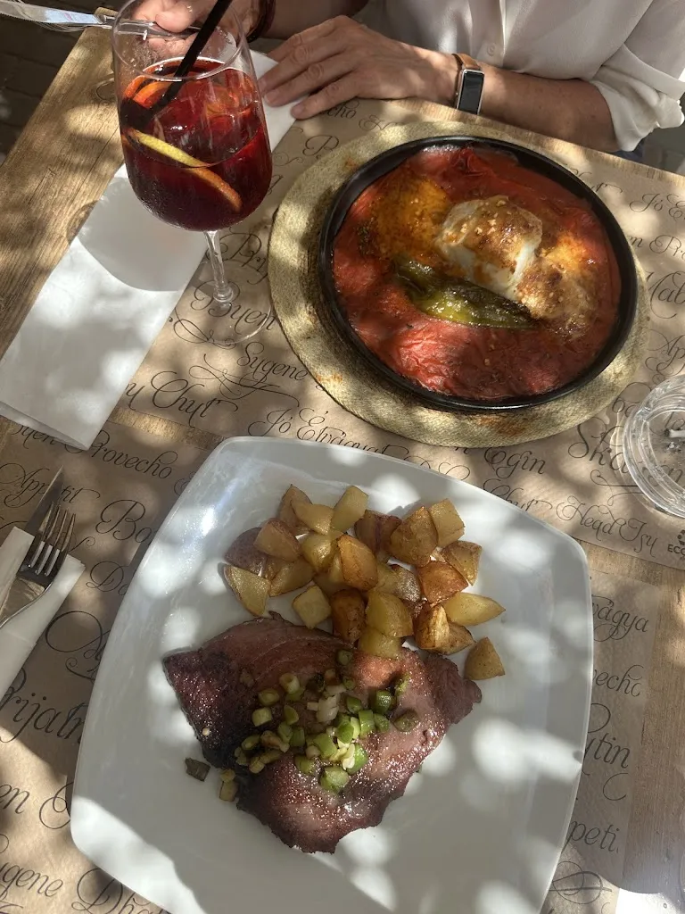 Zuza Koczorowska_Bocana Cha Sisco_Vinaròs_recensione