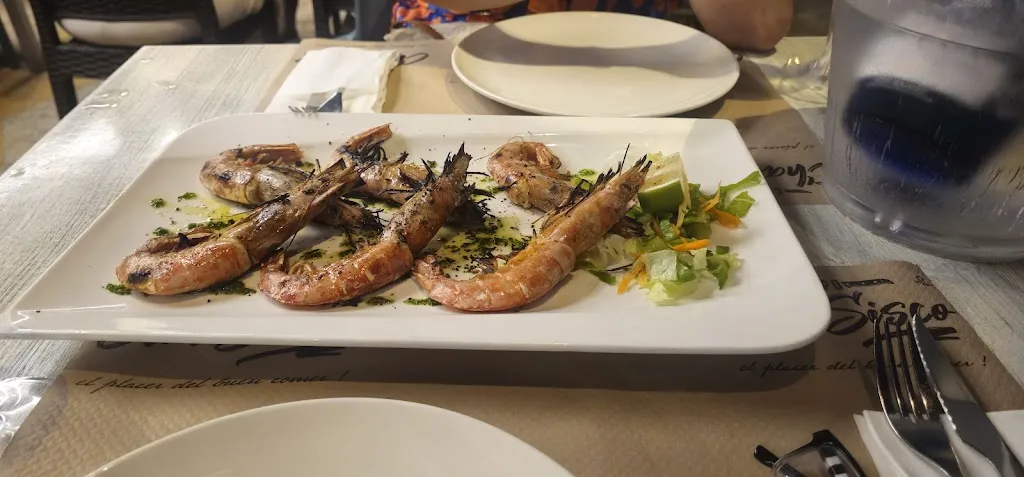 Jorge del Barrio_Bocana Cha Sisco_Vinaròs_recensione