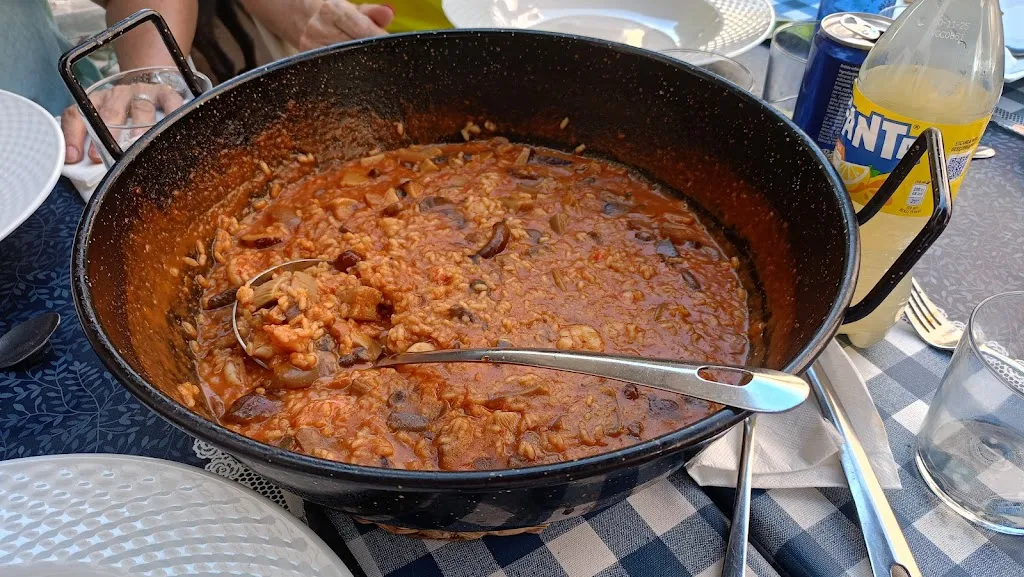 Peretty T_Mar Adentro_Vinaròs_review