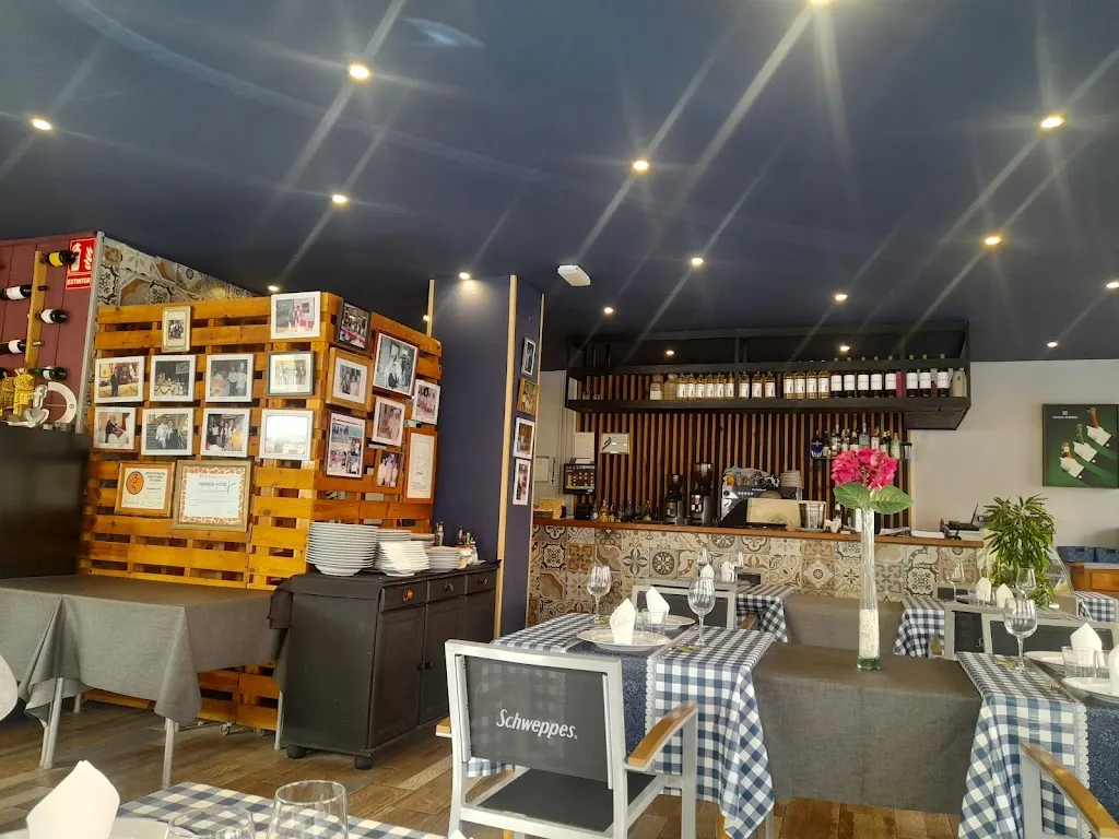 Liloye Leclere_Mar Adentro_Vinaròs_review