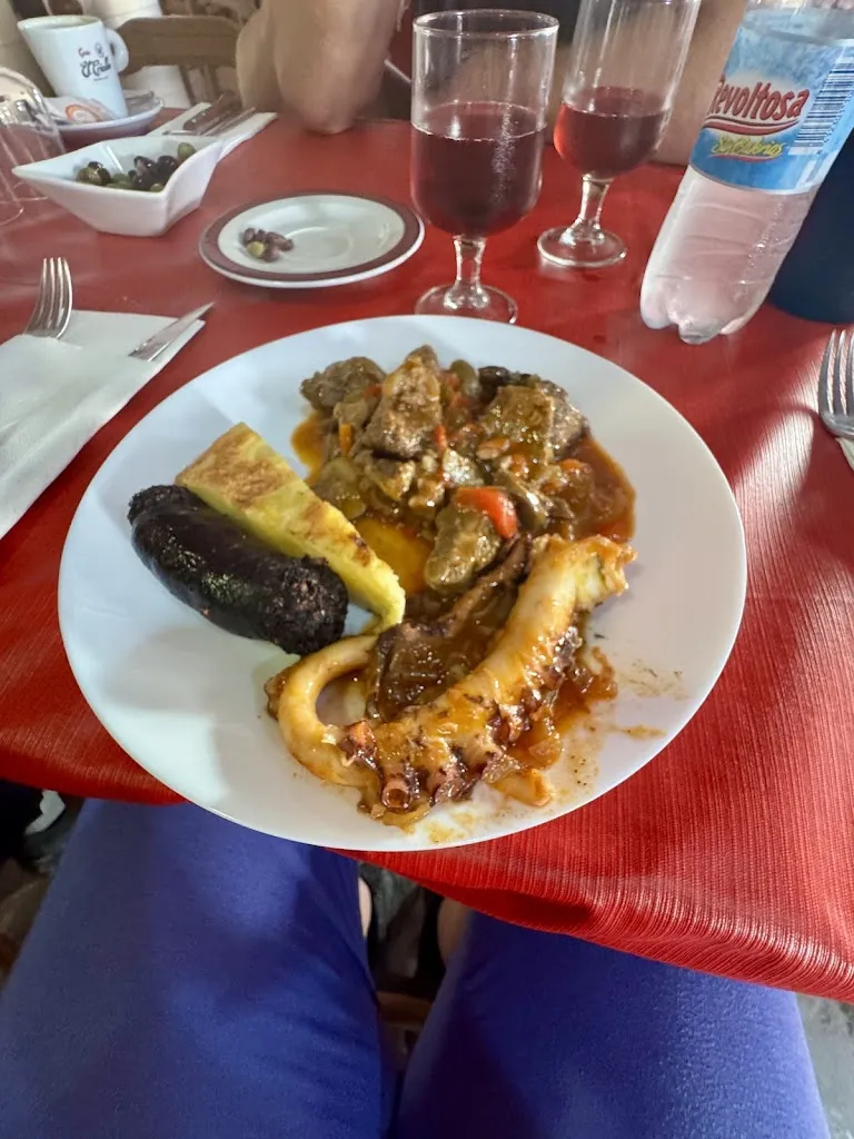 Criss Ti_EL ESCONDITE_Vinaròs_review