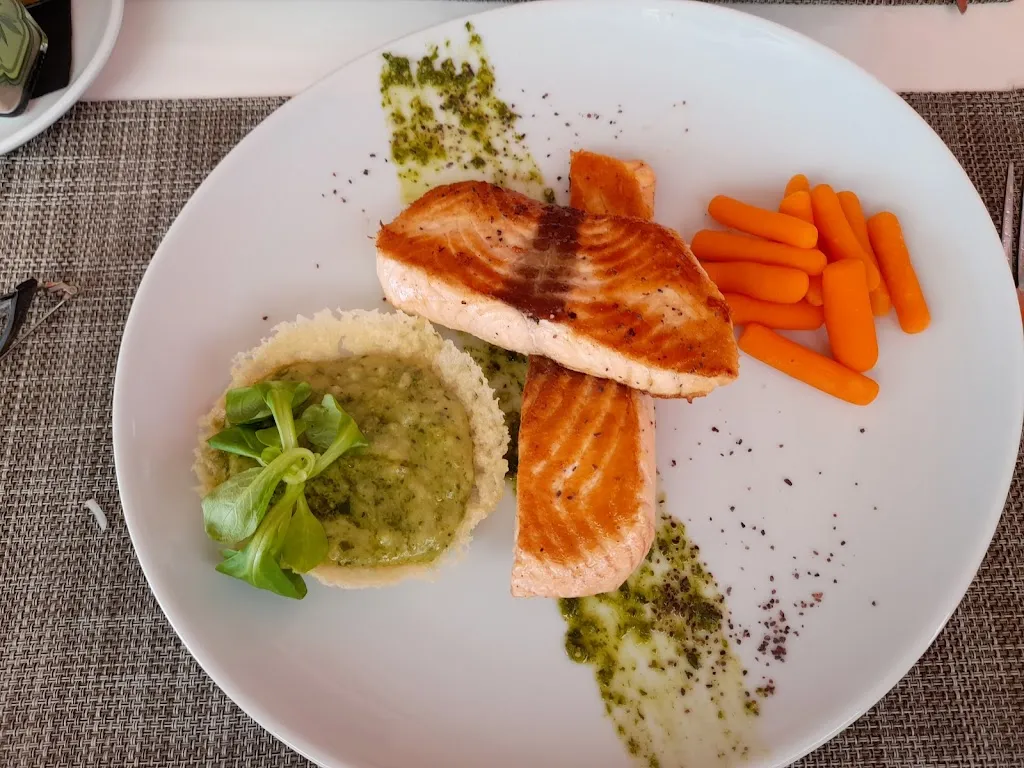 chris_Restaurante Costanorte A&M_Vinaròs_recensione