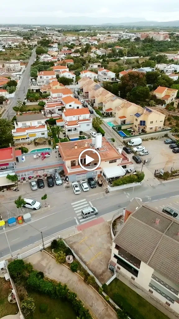 Restaurante Costanorte A&M_Vinaròs_slider_image_2