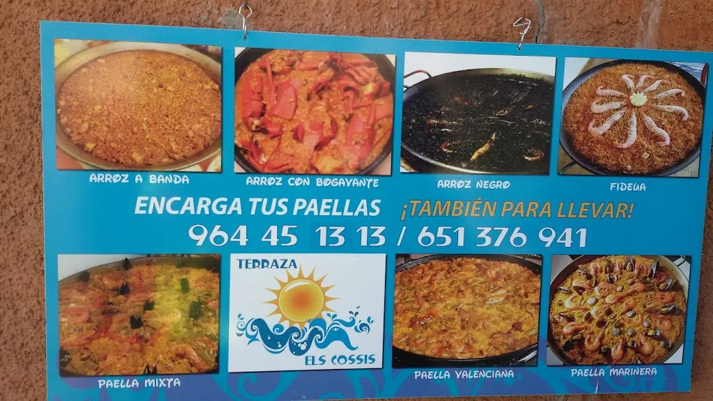 Menu_Terrassa Els Cossis_Vinaròs_image_2