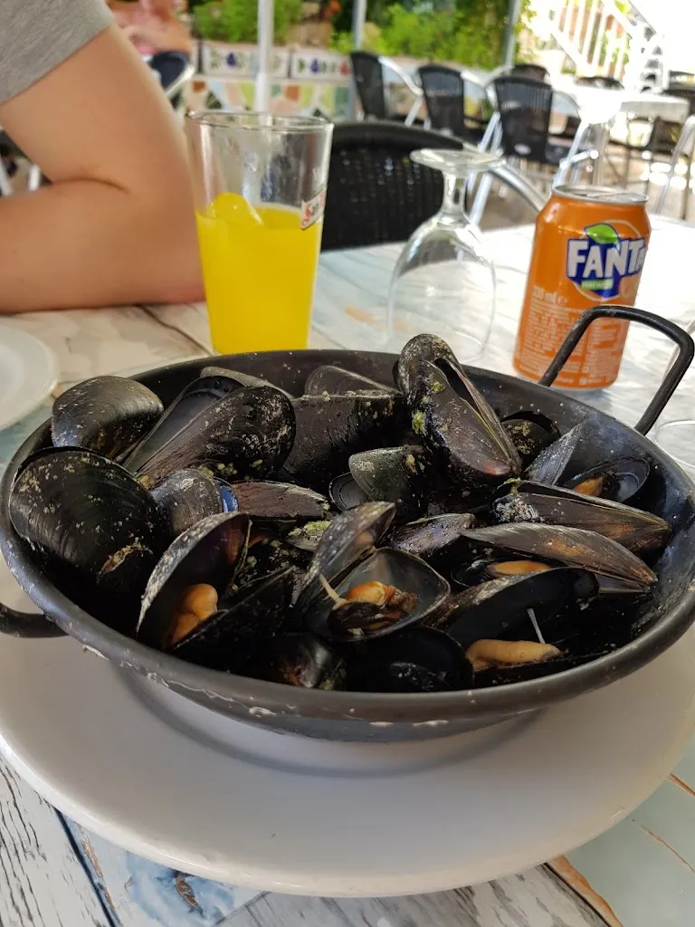 Jessica Magana_Terrassa Els Cossis_Vinaròs_review