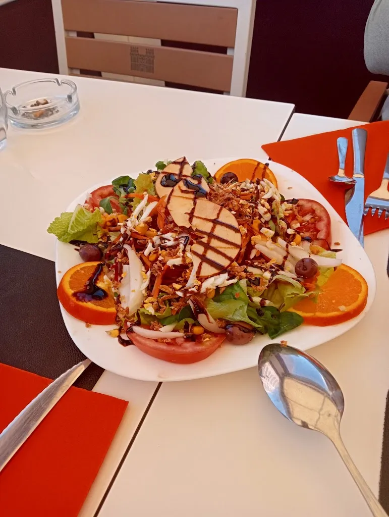 Yo Mismo_Dalí Brasería_Vinaròs_recensione