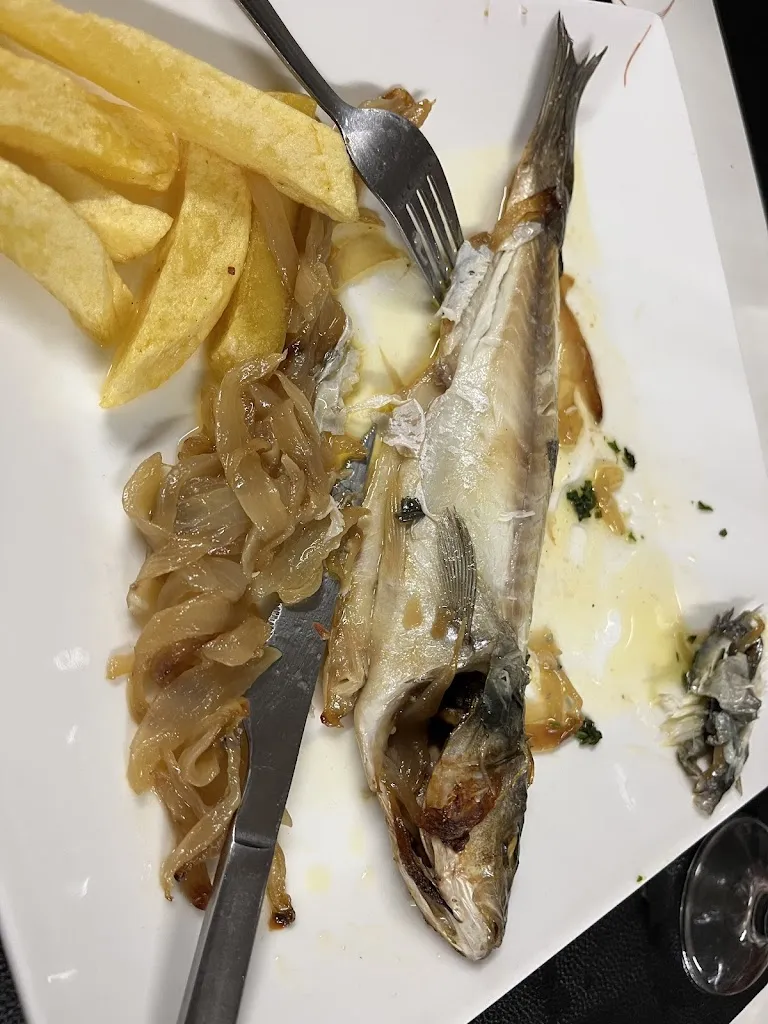 David Torres_Dalí Brasería_Vinaròs_recensione