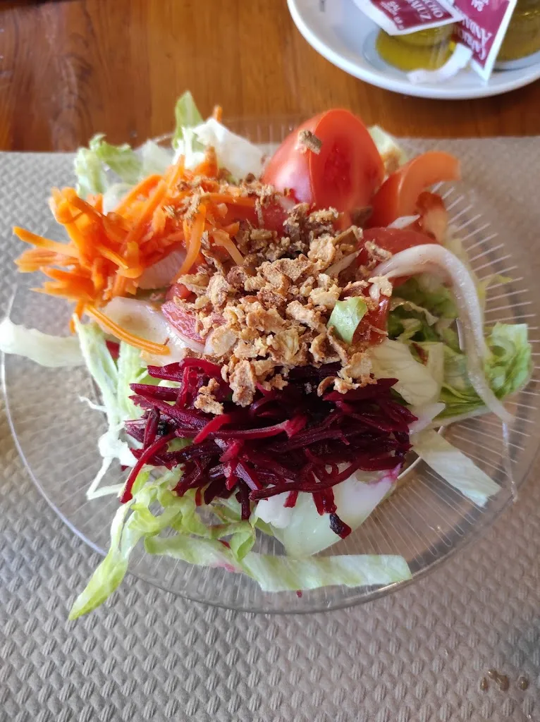 Menu_Bar Restaurant La Mossegada_Vinaròs_image_6