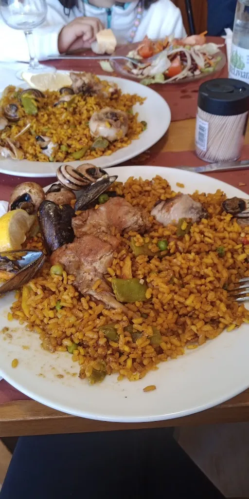 Menu_Bar Restaurant La Mossegada_Vinaròs_image_7