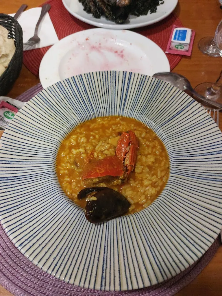 Menu_Bar Restaurant La Mossegada_Vinaròs_image_9