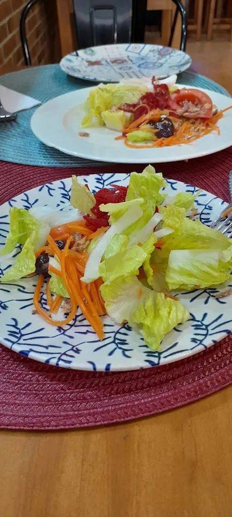 Jean-Luc Rivory_Bar Restaurant La Mossegada_Vinaròs_review