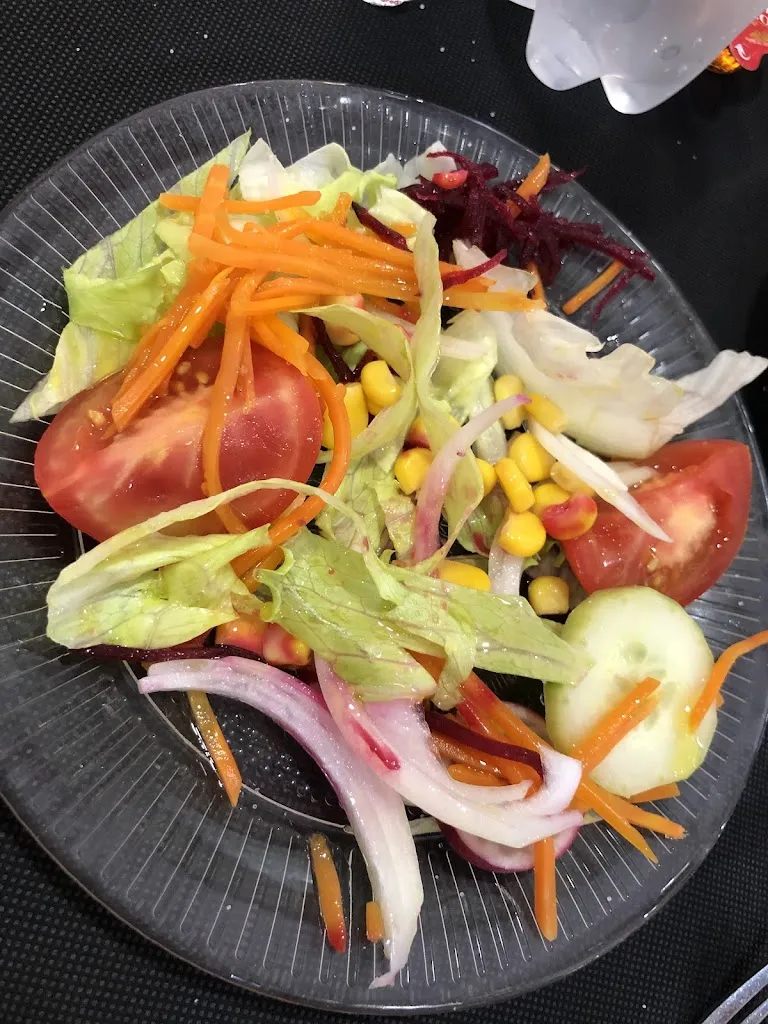 Maricint Quixal_Bar Restaurant La Mossegada_Vinaròs_review