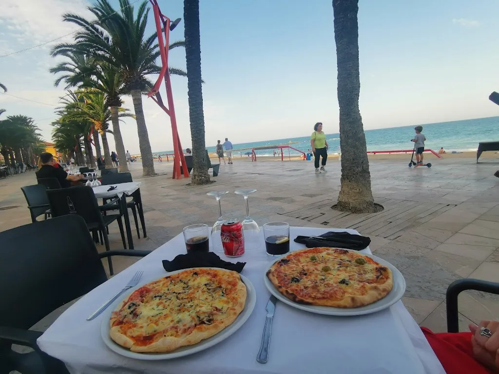 Koen Smit_Pizzeria Restaurante Mistral | Vinaròs_Vinaròs_review