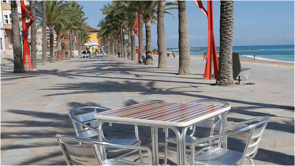 Pizzeria Restaurante Mistral | Vinaròs_Vinaròs_slider_image_1