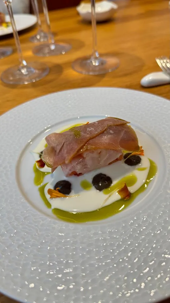 Oscar LB_Nadiu Restaurant_Vinaròs_review