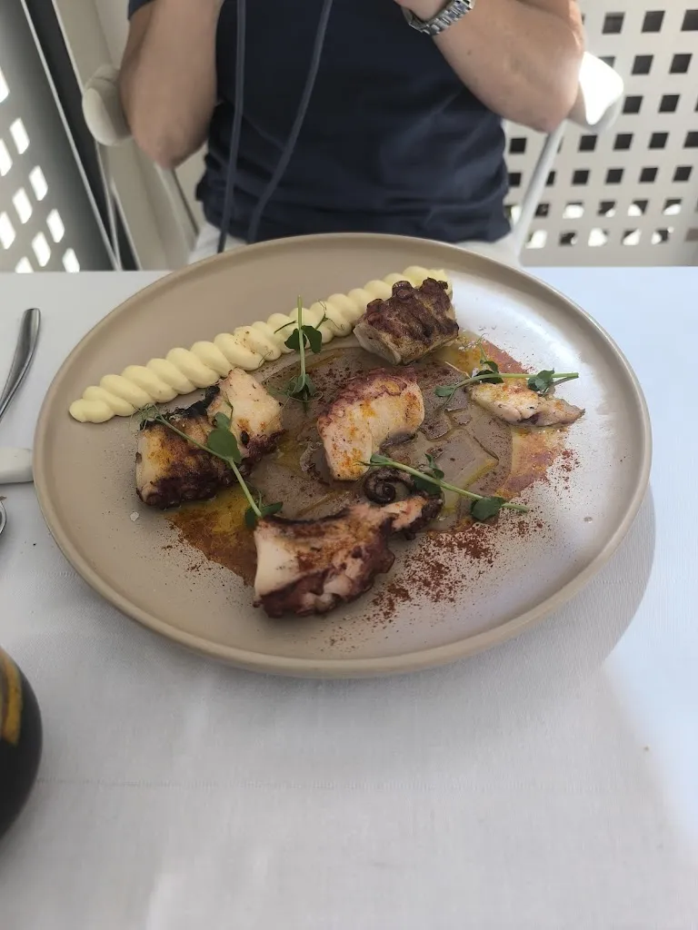 Ricardo Vadillo_Nadiu Restaurant_Vinaròs_review