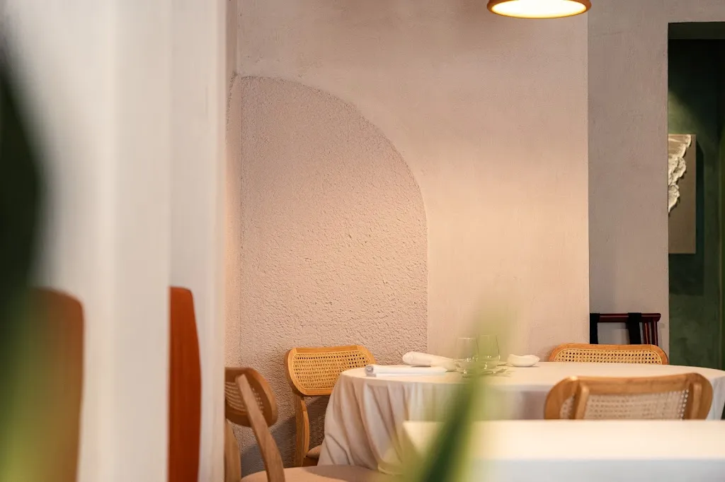 Nadiu Restaurant restaurant in Vinaròs