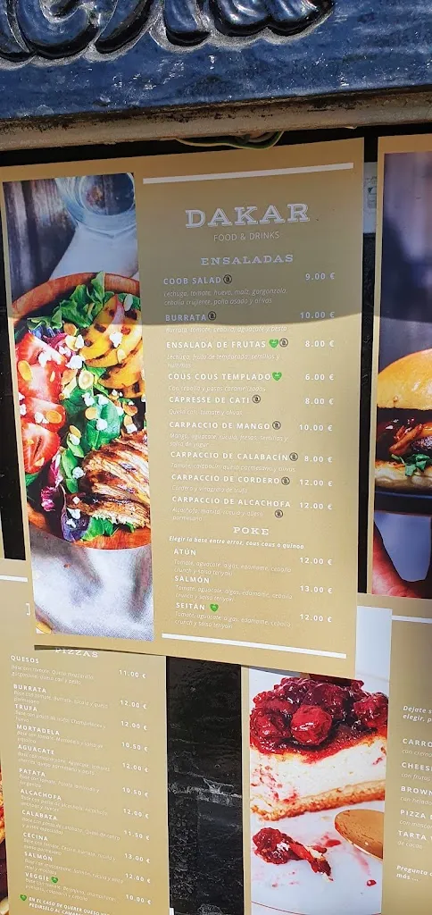 Menu_Restaurant Dakar_Vinaròs_image_4