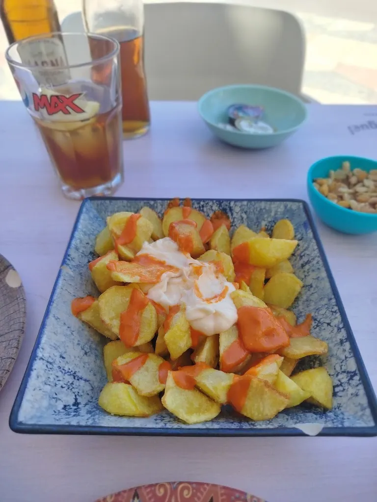 Arturo S_Restaurant Dakar_Vinaròs_review