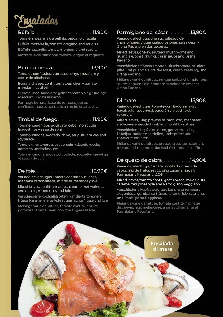 Menu_Costanorte Centro_Vinaròs_image_1
