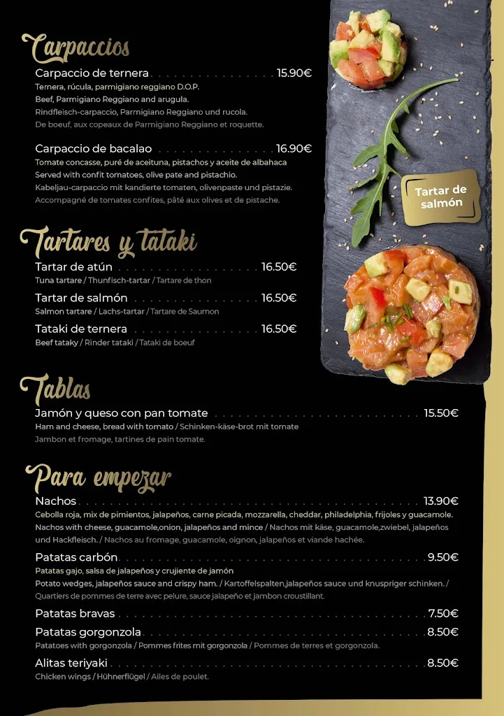 Menu_Costanorte Centro_Vinaròs_image_2