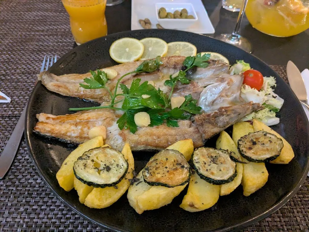 Sergei “GDM” Ivanov_Costanorte Centro_Vinaròs_review