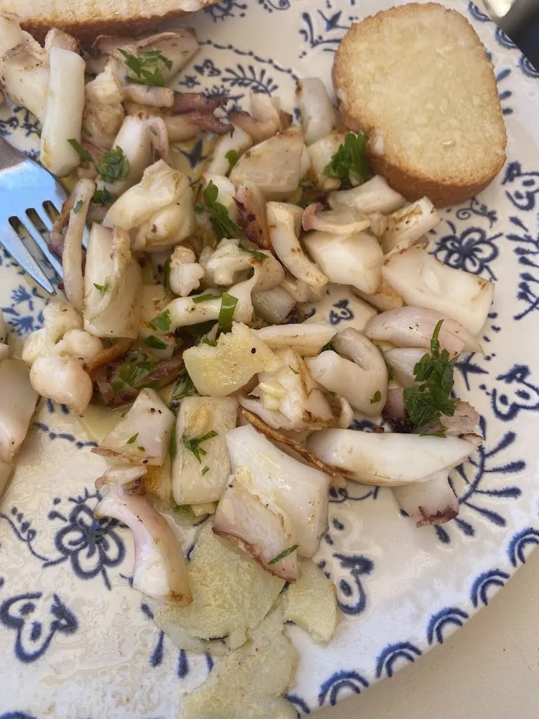 Vanessa Ferrera_Casa Lina_Vinaròs_review