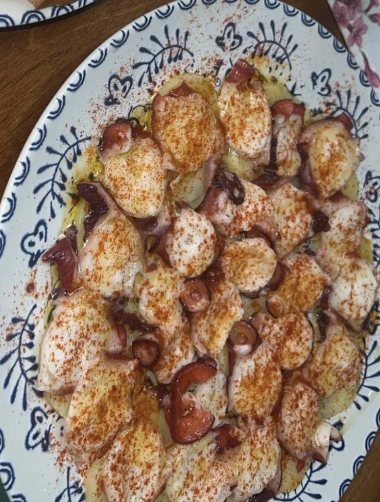 Prince Faisel Malik_Casa Lina_Vinaròs_review