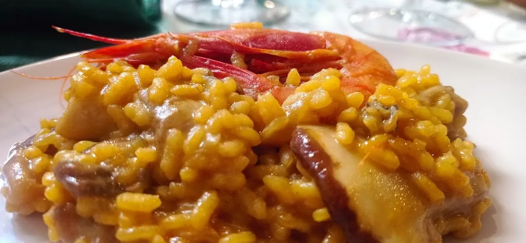 Jose Tena_Casa Lina_Vinaròs_review