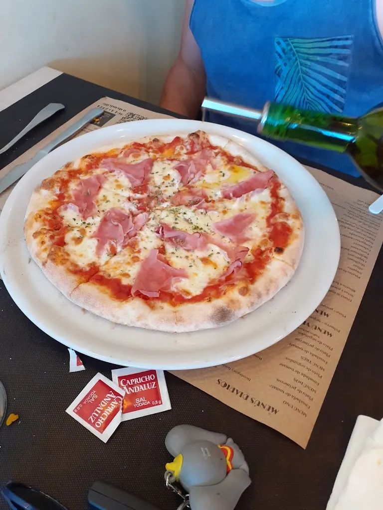 Menu_Pizzería Restaurante Voramar-Tres Reyes_Vinaròs_image_5