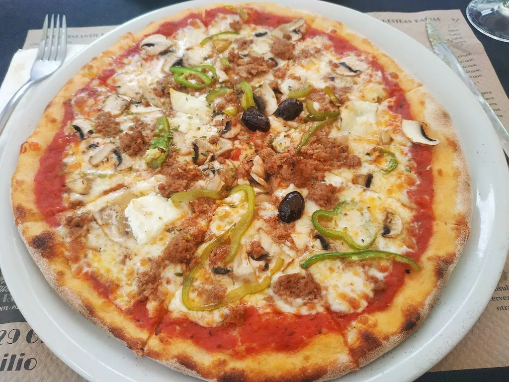 Menu_Pizzería Restaurante Voramar-Tres Reyes_Vinaròs_image_7