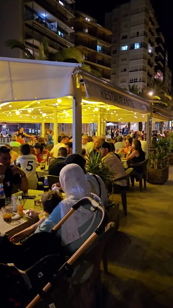 Pizzería Restaurante Voramar-Tres Reyes_Vinaròs_slider_image_2