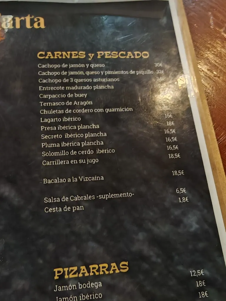 Menu_El Mesón de Bang Bang_Vinaròs_image_4