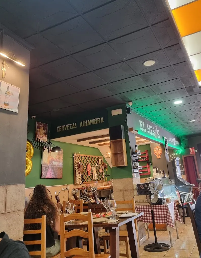 Sir O Kazos_El Mesón de Bang Bang_Vinaròs_review